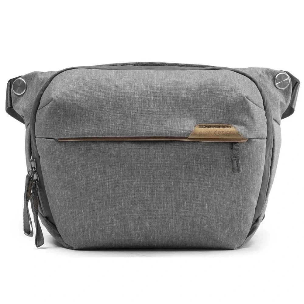 Peak Design Everyday Sling v2 (10L Ash)